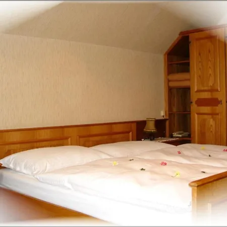 Gasthof Simml Zajazd *