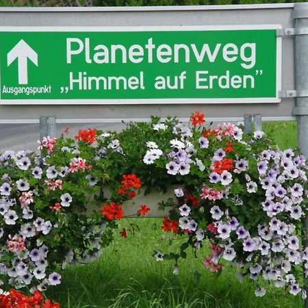 Gasthof Simml Rettenegg