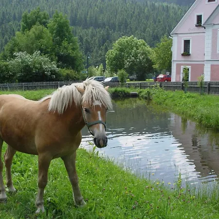 Gasthof Simml Zajazd