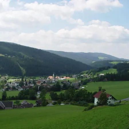 Gasthof Simml Han/Misafirhane