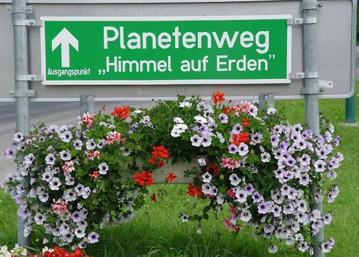 Gasthof Simml Rettenegg