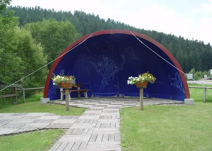 Gasthof Simml Kro Rettenegg